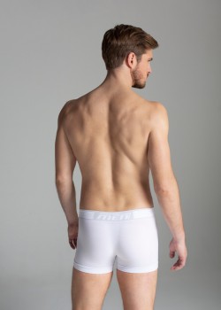 Мъжки боксерки Bielizna Męska - Boxer Cotton TITANIUM 2
