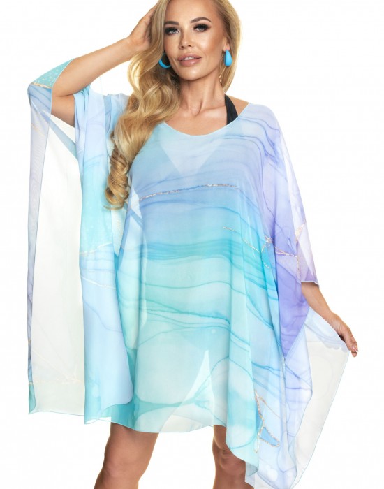 Туника Tunika-Padma-26-Multicolor