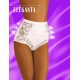 Моделиращи бикини в бял цвят Eleganta - Sabrina.bg