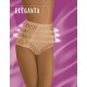 Моделиращи бикини в бежов цвят Eleganta - Sabrina.bg