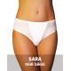 Бежови бикини Sara - Sabrina.bg