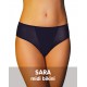 Черни бикини Sara - Sabrina.bg