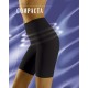 Оформящи дамски бикини-клин в черно Compacta - Sabrina.bg