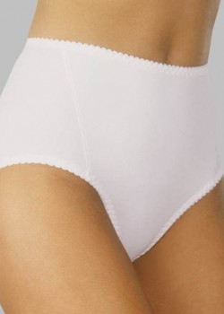 Моделиращи бикини в черно Velvet