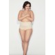 Моделиращи макси бикини в черно Iga 6XL-9XL - Sabrina.bg
