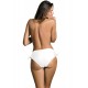 Плажни бикини в бяло Cindy M-04-2 - Sabrina.bg