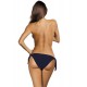Плажни бикини в синьо Gigi M-03-2-8 - Sabrina.bg