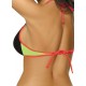 Бански костюм от две части Brooke в черен цвят M-462 (7) - Sabrina.bg