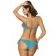 Цял бански костюм в синьо Carmen M-468-2 - Sabrina.bg