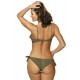 Цял бански костюм в цвят каки Carmen M-468-3 - Sabrina.bg