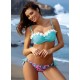 Бански костюм от две части Claudia M-452-11 - Sabrina.bg