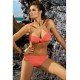 Бански костюм от две части в оранжево Larisa M-204-7 - Sabrina.bg