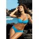 Бански костюм от две части в синьо Larisa M-204-9 - Sabrina.bg