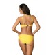 Бански костюм от две части в жълто Melinda M-395-2 - Sabrina.bg