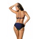 Бански костюм от две части в зелено Tamara M-399-3 - Sabrina.bg