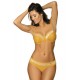 Бански костюм от две части в жълто Violetta M-476-2 - Sabrina.bg