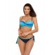 Бански костюм от две части Donna M-533-3 - Sabrina.bg