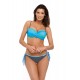 Бански костюм от две части Donna M-533-2 - Sabrina.bg