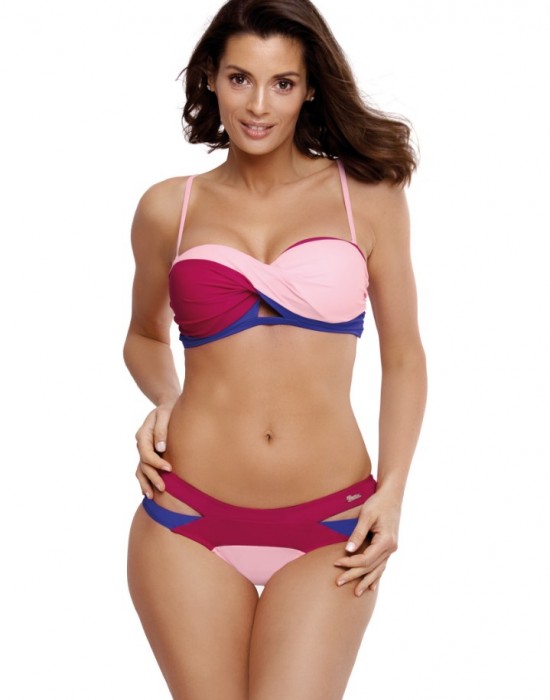 Бански костюм от две части Selena M-545-2 - Sabrina.bg