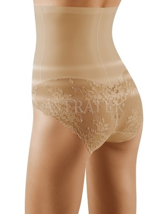 Бежови оформящи бикини Valoria - Sabrina.bg