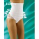 Бели оформящи бикини Valoria - Sabrina.bg