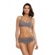 Бански от две части в сив цвят Sophie M-531-2 - Sabrina.bg