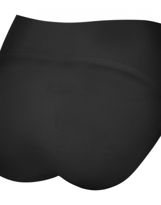 Коригиращи бикини в черен цвят 571 - Sabrina.bg