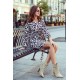 Ежедневна рокля 275-3 - Sabrina.bg