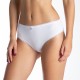 Класически бели бикини в пакет от 2 броя-400 - Sabrina.bg