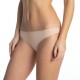 Мини бикини в бежов цвят в пакет от 3 броя-400 - Sabrina.bg
