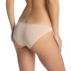 Мини бикини в бежов цвят в пакет от 3 броя-400 - Sabrina.bg
