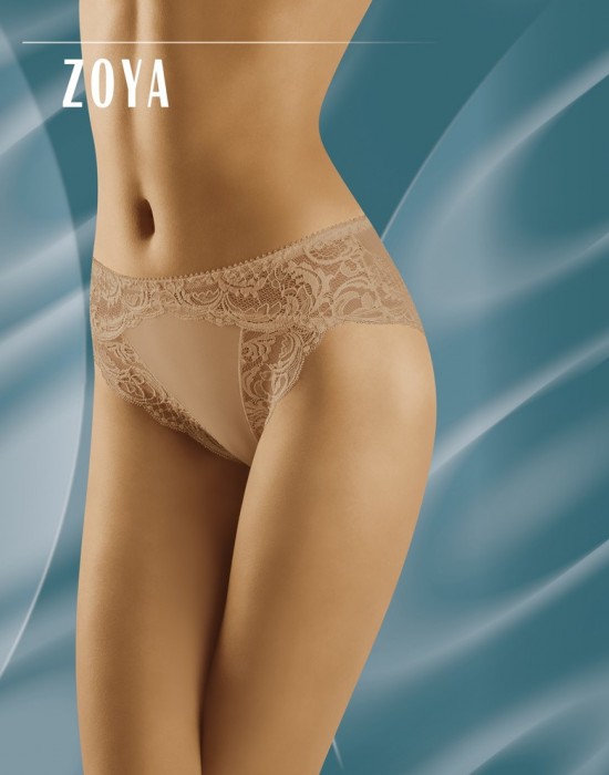Бежови бикини Zoya - Sabrina.bg