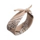 Кърпа за глава бандана Bandana в бежов цвят - Sabrina.bg