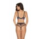 Полуподплатен сутиен 1014 Harper - Sabrina.bg