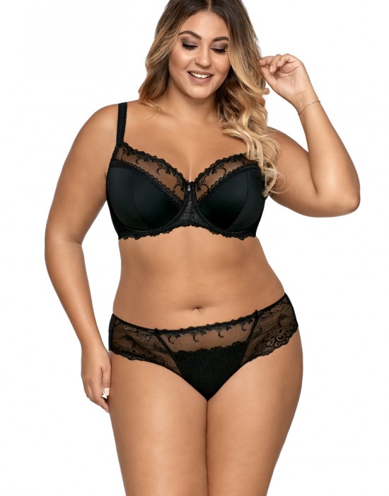 Страхотни бикини в черно AV 1030 - Sabrina.bg