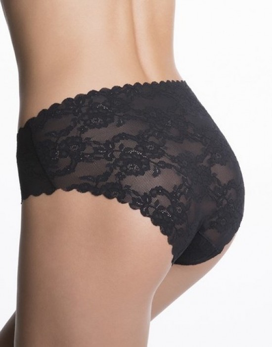 Дантелени бикини в бежово Bellie - Sabrina.bg