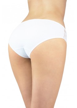 Бикини Oliwia в бежов цвят 