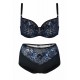 Сутиен с меки чашки Blue Panther 19087 - Sabrina.bg