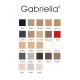 Чорапогащи в цвят графит COMFORT MATT 20 DEN GRAFIT - Sabrina.bg