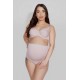 Дамски бикини за бременни в розово MAMA BELLY - Sabrina.bg