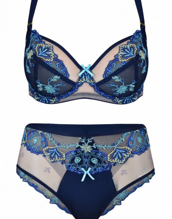 Бикини Fresh Blue 19088 - Sabrina.bg