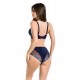 Бикини Fresh Blue 19088 - Sabrina.bg