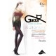Микрофибърен чорапогащник в сив цвят Rosalia 40 DEN GRIGIO - Sabrina.bg