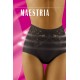 Моделиращи бикини в черен цвят MAESTRIA - Sabrina.bg