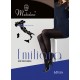 Микрофибърни чорапогащи в черен цвят EMILIANA 60 DEN NERO - Sabrina.bg
