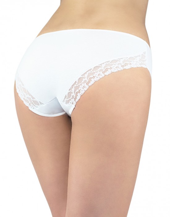 Бикини в цвят крем FELICJA 07027 - Sabrina.bg
