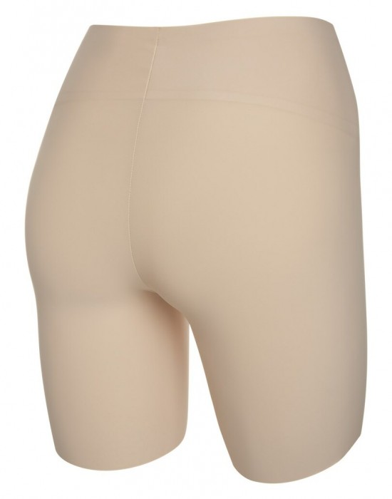 Моделиращи бежови бермуди 574 SLIM ALL DAY - Sabrina.bg
