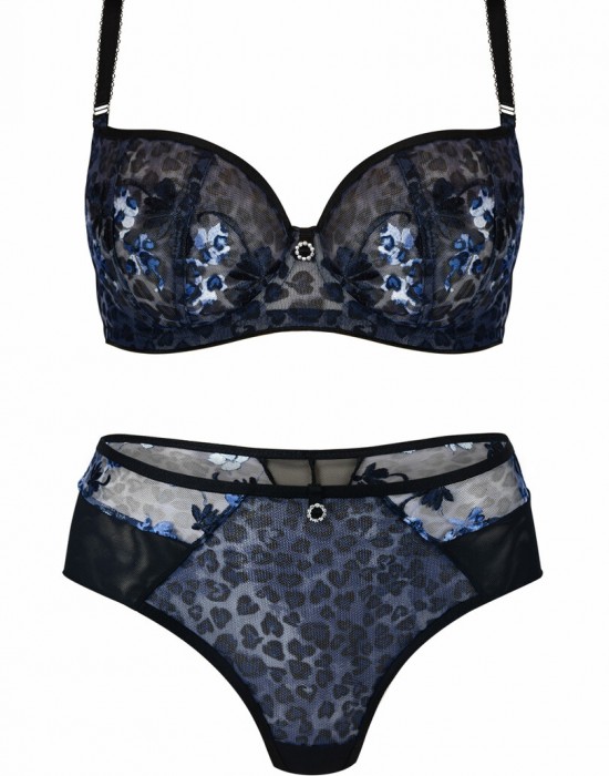 Бикини Blue Panther 19087 - Sabrina.bg