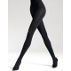 Безшевни чорапогащи в цвят графит LYCRA® 3D Satti Matti 120 DEN - Sabrina.bg