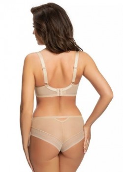 Бразилиани в бежов цвят K682 CHRISTINA 